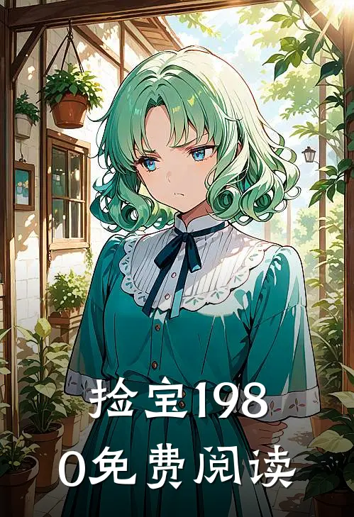 捡宝1980免费阅读