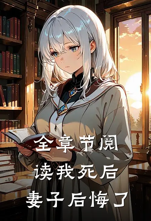 全章节阅读我死后,妻子后悔了