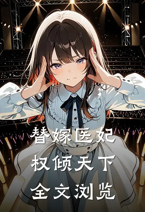 替嫁医妃权倾天下全文浏览