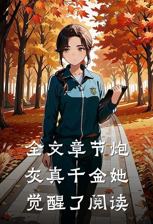 全文章节炮灰真千金她觉醒了阅读