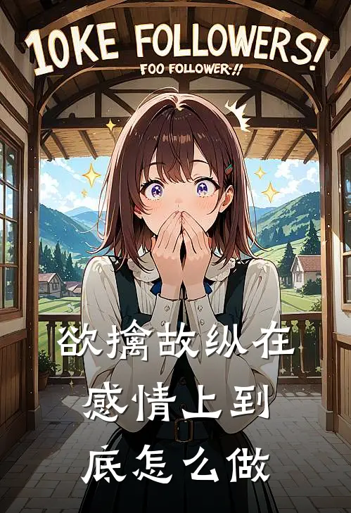 欲擒故纵在感情上到底怎么做