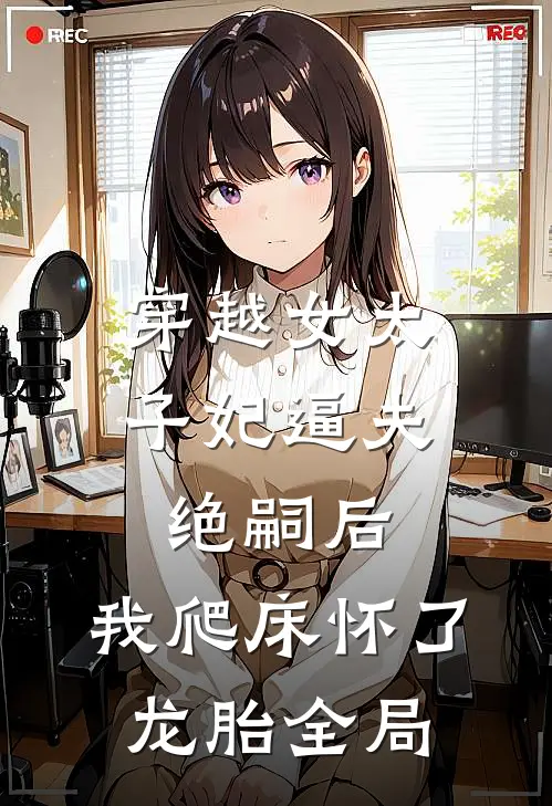 穿越女太子妃逼夫绝嗣后，我爬床怀了龙胎全局