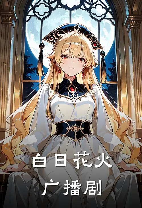 白日花火广播剧