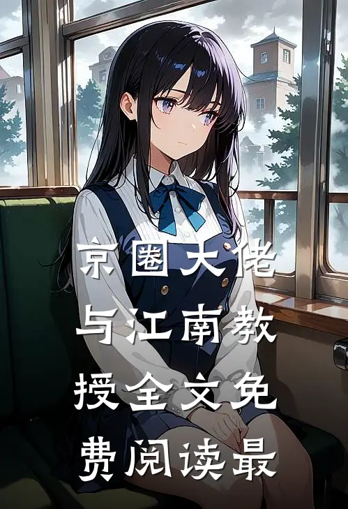 京圈大佬与江南教授全文免费阅读最