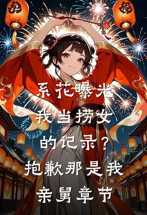 系花曝光我当捞女的记录？抱歉，那是我亲舅章节