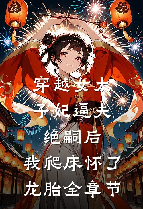 穿越女太子妃逼夫绝嗣后，我爬床怀了龙胎全章节