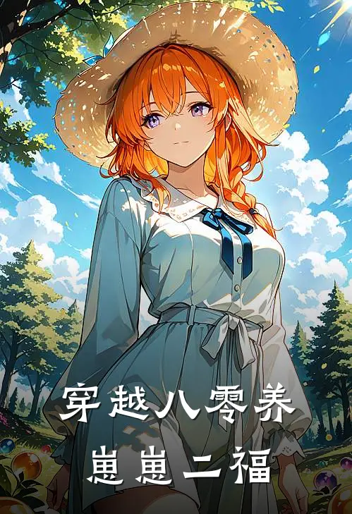 穿越八零养崽崽二福