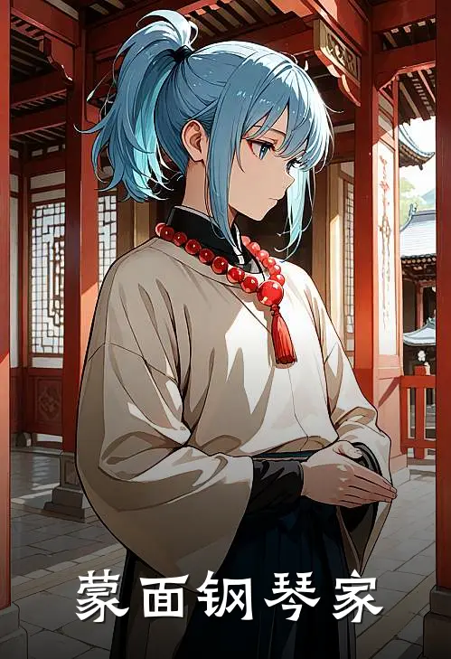 蒙面钢琴家