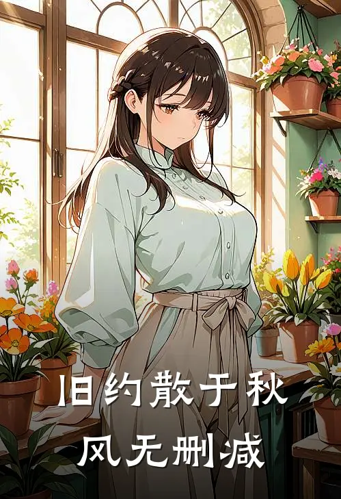 旧约散于秋风无删减