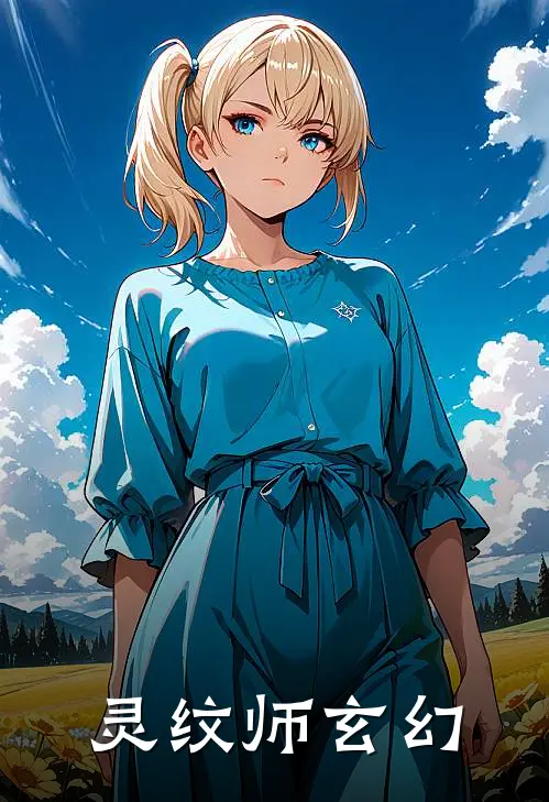 灵纹师玄幻