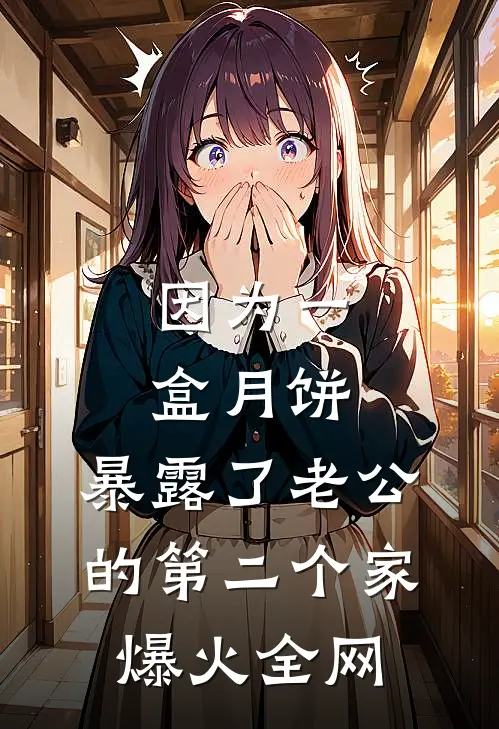 因为一盒月饼，暴露了老公的第二个家爆火全网
