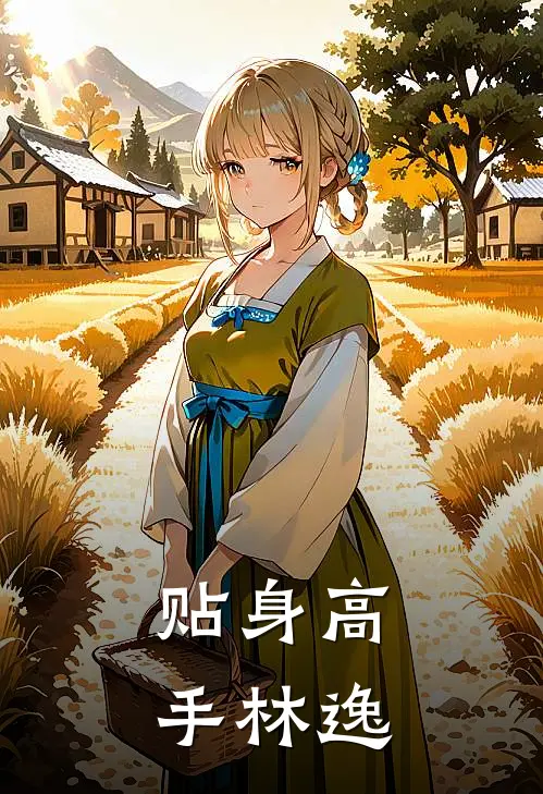 贴身高手林逸