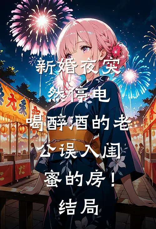 新婚夜突然停电，喝醉酒的老公误入闺蜜的房！结局