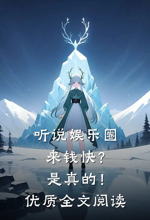 听说娱乐圈来钱快？是真的！优质全文阅读
