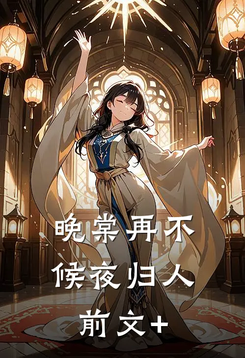晚棠再不候夜归人前文+