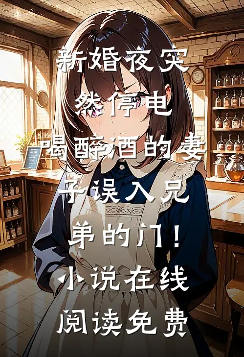 新婚夜突然停电，喝醉酒的妻子误入兄弟的门！小说在线阅读免费