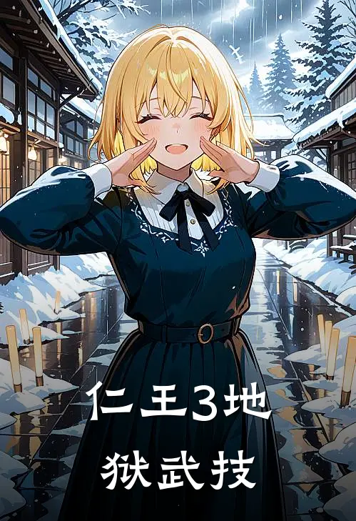 仁王3地狱武技