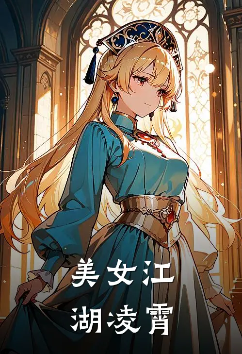 美女江湖凌霄