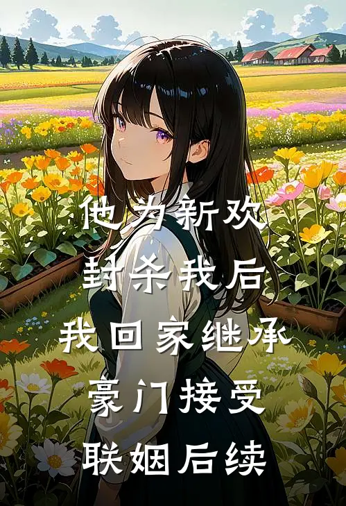 他为新欢封杀我后，我回家继承豪门接受联姻后续
