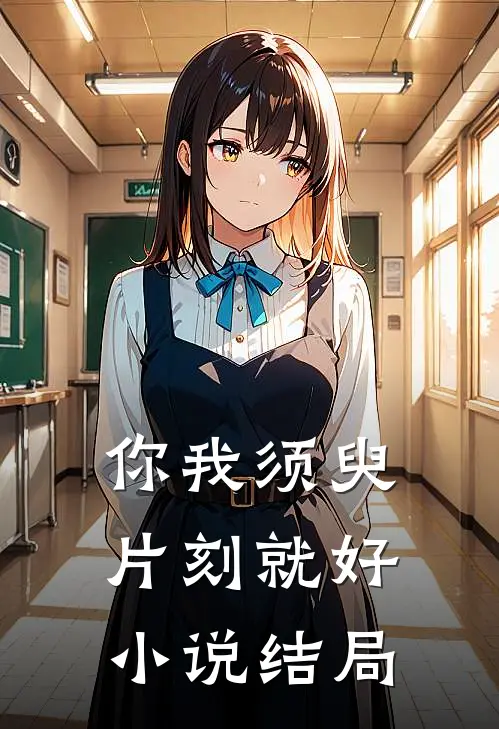 你我须臾片刻就好小说结局