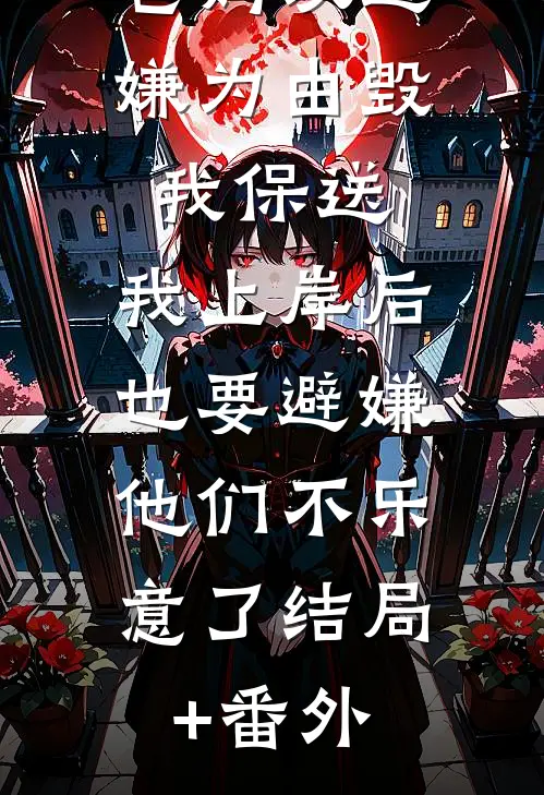 爸妈以避嫌为由毁我保送，我上岸后也要避嫌，他们不乐意了结局+番外