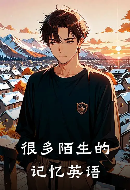 很多陌生的记忆英语