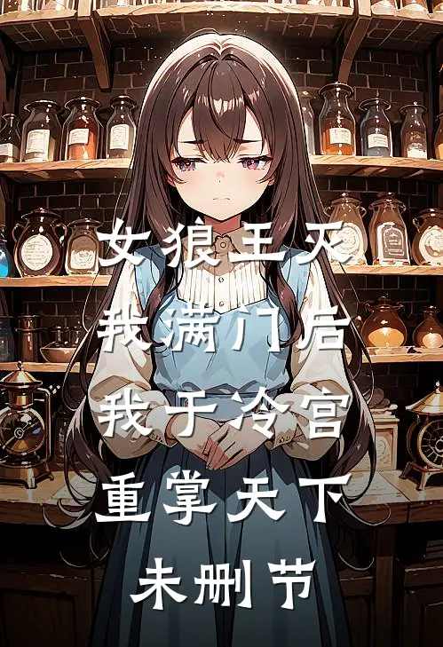 女狼王灭我满门后，我于冷宫重掌天下未删节
