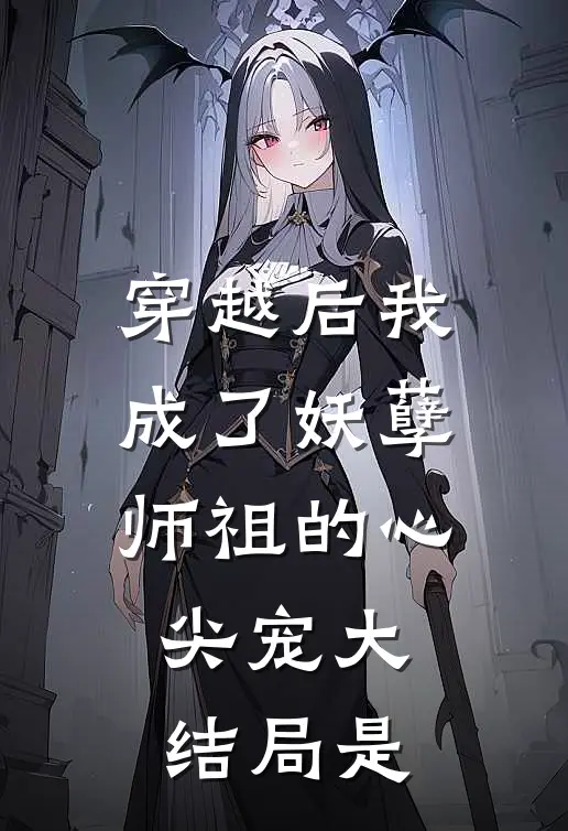 穿越后我成了妖孽师祖的心尖宠大结局是