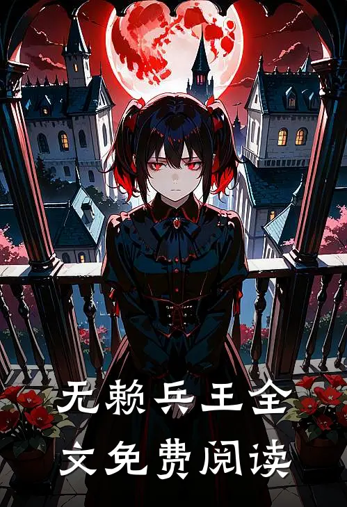 无赖兵王全文免费阅读