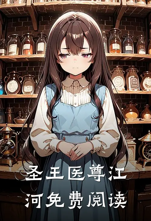 圣王医尊江河免费阅读