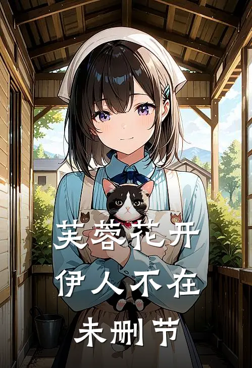 芙蓉花开，伊人不在未删节