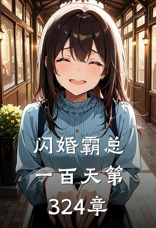 闪婚霸总一百天 第324章