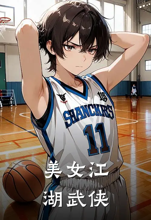 美女江湖武侠