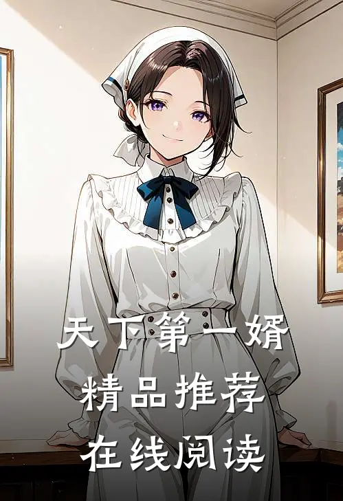 天下第一婿精品推荐在线阅读