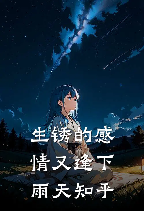 生锈的感情又逢下雨天知乎