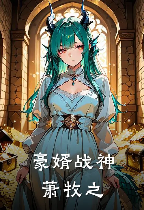豪婿战神萧牧之