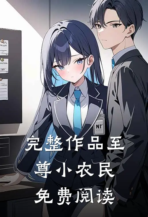完整作品至尊小农民免费阅读