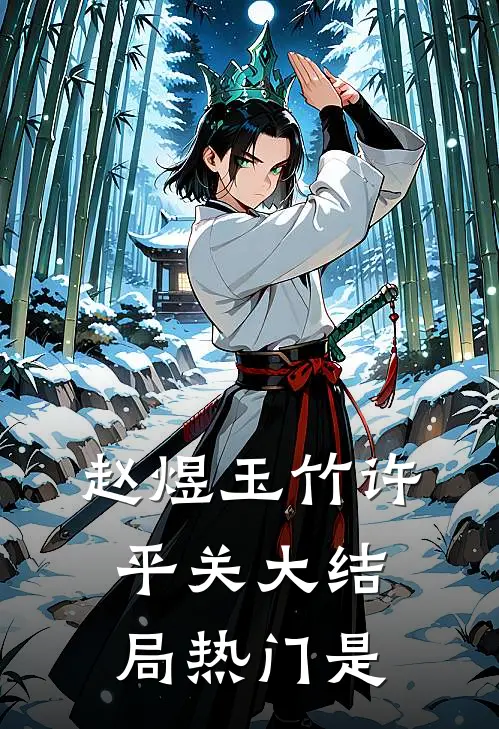 赵煜玉竹许平关大结局热门是