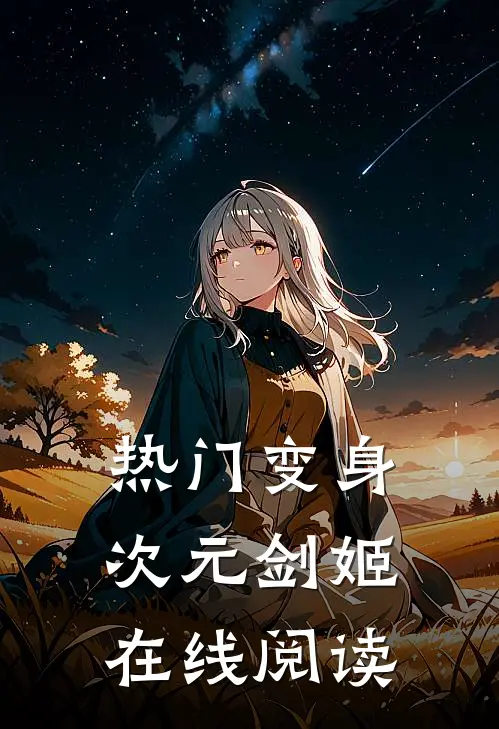 热门变身次元剑姬在线阅读