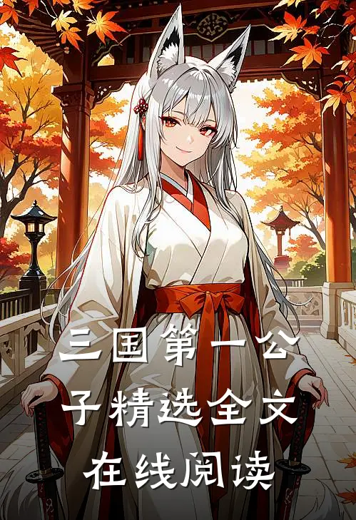 三国第一公子精选全文在线阅读