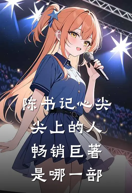 陈书记心尖尖上的人畅销巨著是哪一部