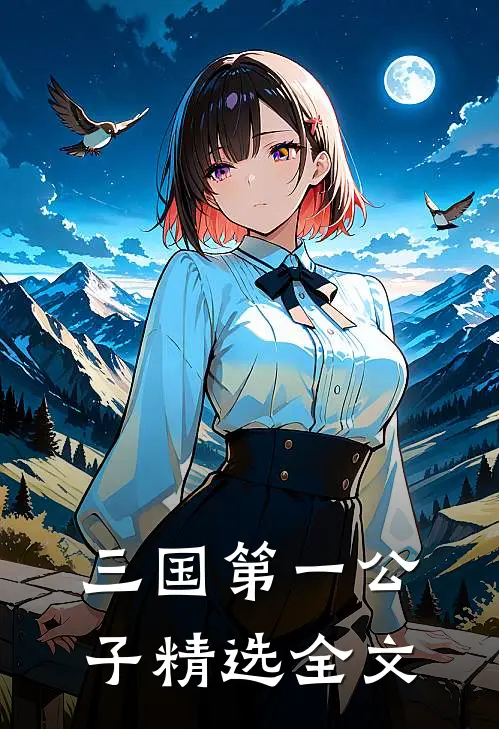 三国第一公子精选全文