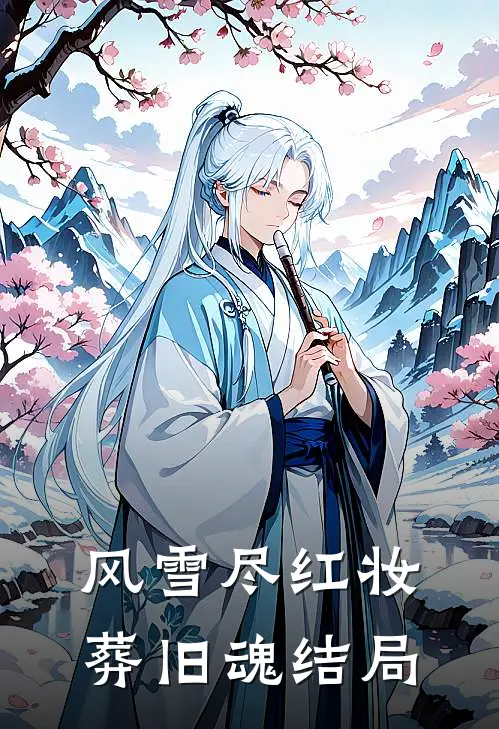 风雪尽红妆葬旧魂结局