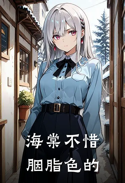 海棠不惜胭脂色的