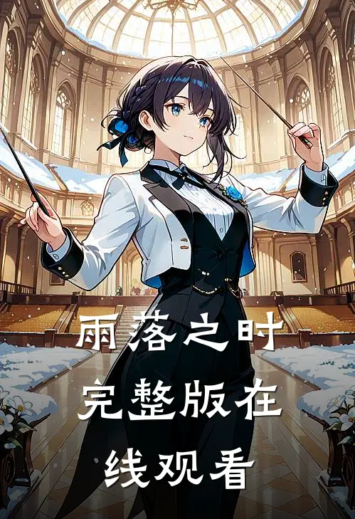 雨落之时完整版在线观看