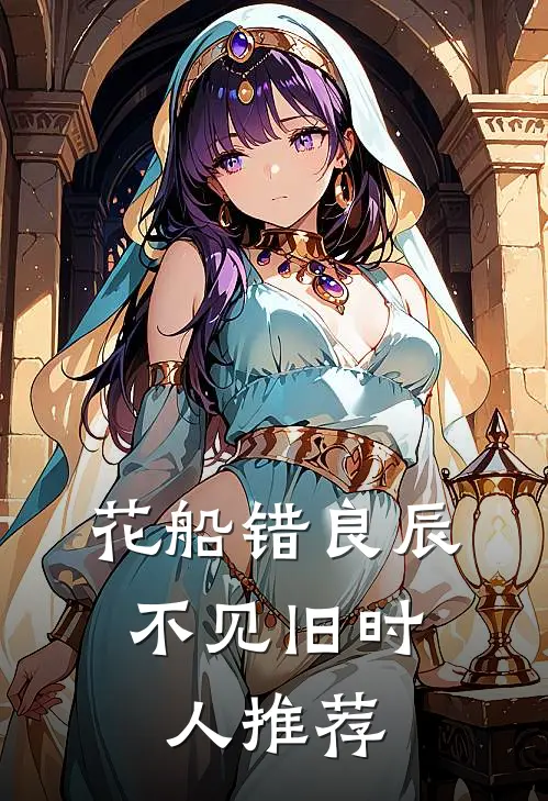 花船错良辰，不见旧时人推荐