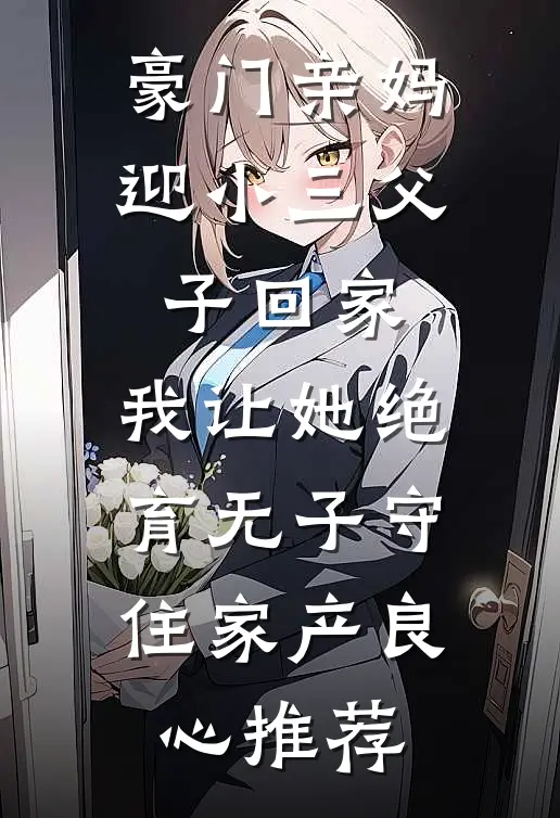 豪门亲妈迎小三父子回家，我让她绝育无子守住家产良心推荐