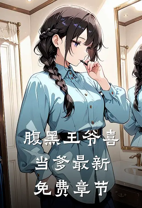 腹黑王爷喜当爹最新免费章节