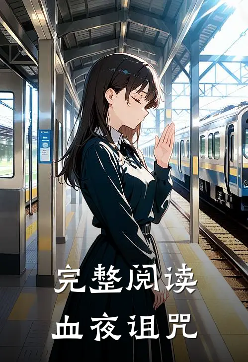 完整阅读血夜诅咒