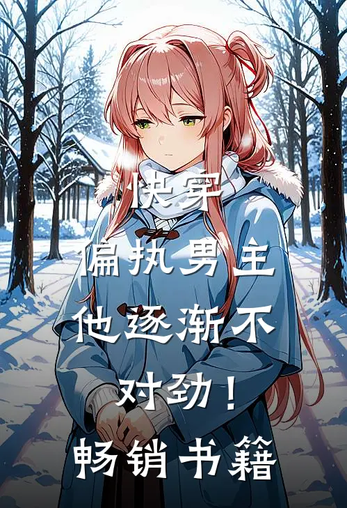 快穿：偏执男主他逐渐不对劲！畅销书籍